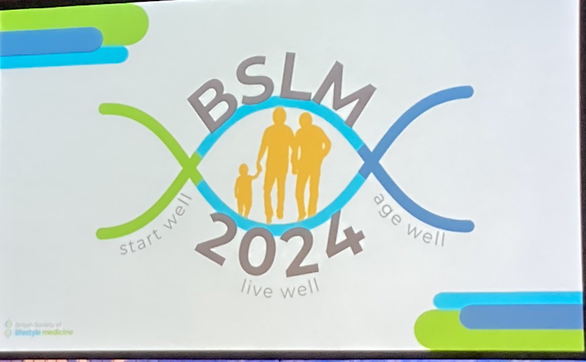 UnaMart63837989's tweet photo. Delighted to have the opportunity to listen to @RoseAnnekenny1 today at BSLM today in Newcastle. Changing the narrative about ageing and how we approach this by making changes to our lifestyle @BritSocLM @LifestyleMedi10 @UHW_Waterford https://t.co/q8LYz7fz1D