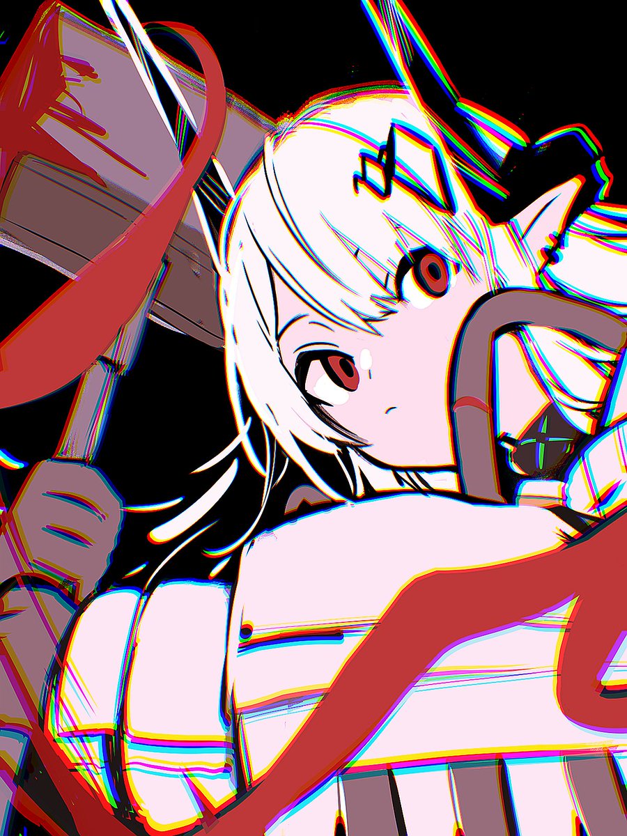 マドロック(アークナイツ) ,mudrock_(elite_ii)_(arknights) 「マドロックまとめ 」|TETUG（てつぐ）のイラスト