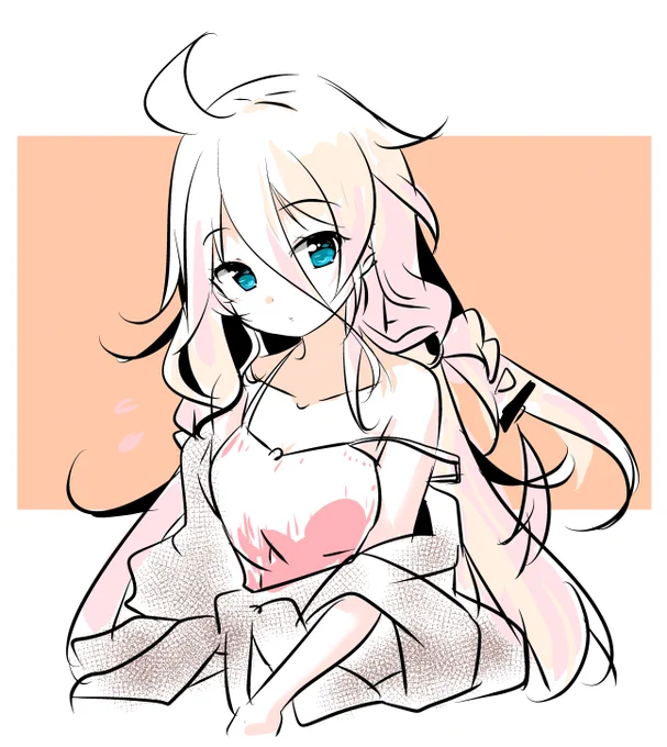 あねー 