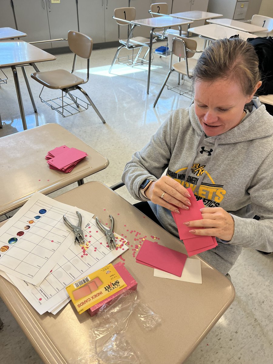 RMHS DELME (ESOL Dept.) tweet media