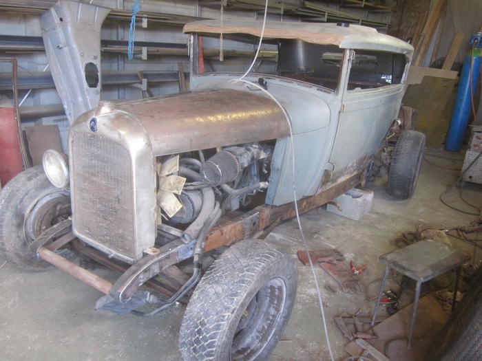 FordFirstDotCom's tweet image. Jonathan's 1928 Ford A-Series - FordFirst Registry dlvr.it/TDWDJc