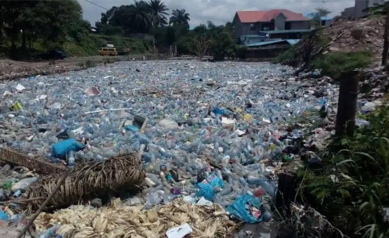RDC : Criminalité Environnementale, Le Rôle Crucial du Juge Face à l’Inadéquation des Lois et à la Gestion Défaillante des Déchets. La RDC fait face à une crise environnementale sévère, exacerbée par une gestion inadéquate des déchets et un cadre juridique insuffisant <a href="/350Africa/">350 Africa</a>