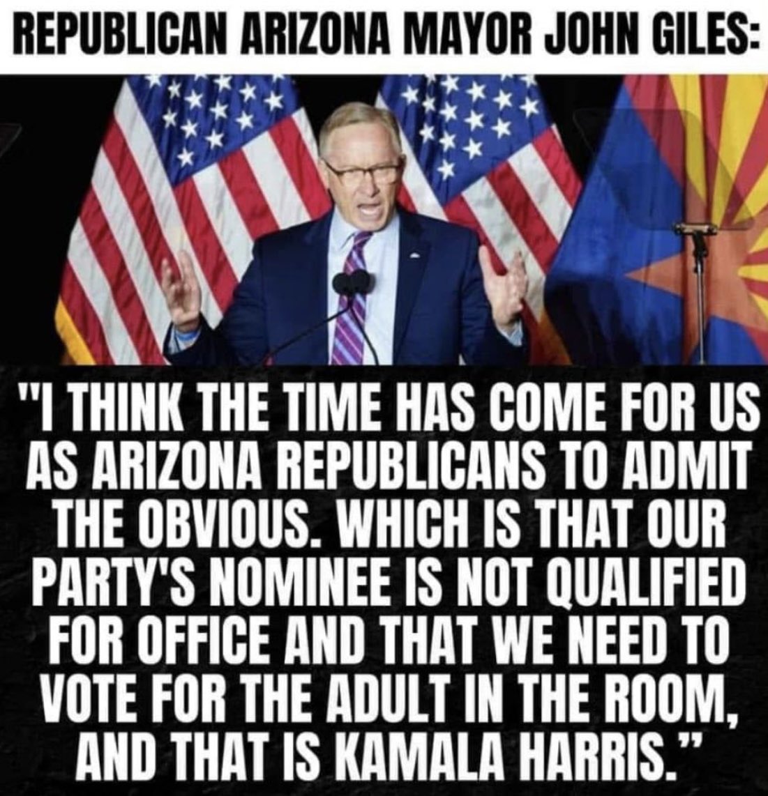 funder's tweet photo. Well said!
Don’t forget to subscribe: https://t.co/73TxSisDsL https://t.co/wuQChY923k
