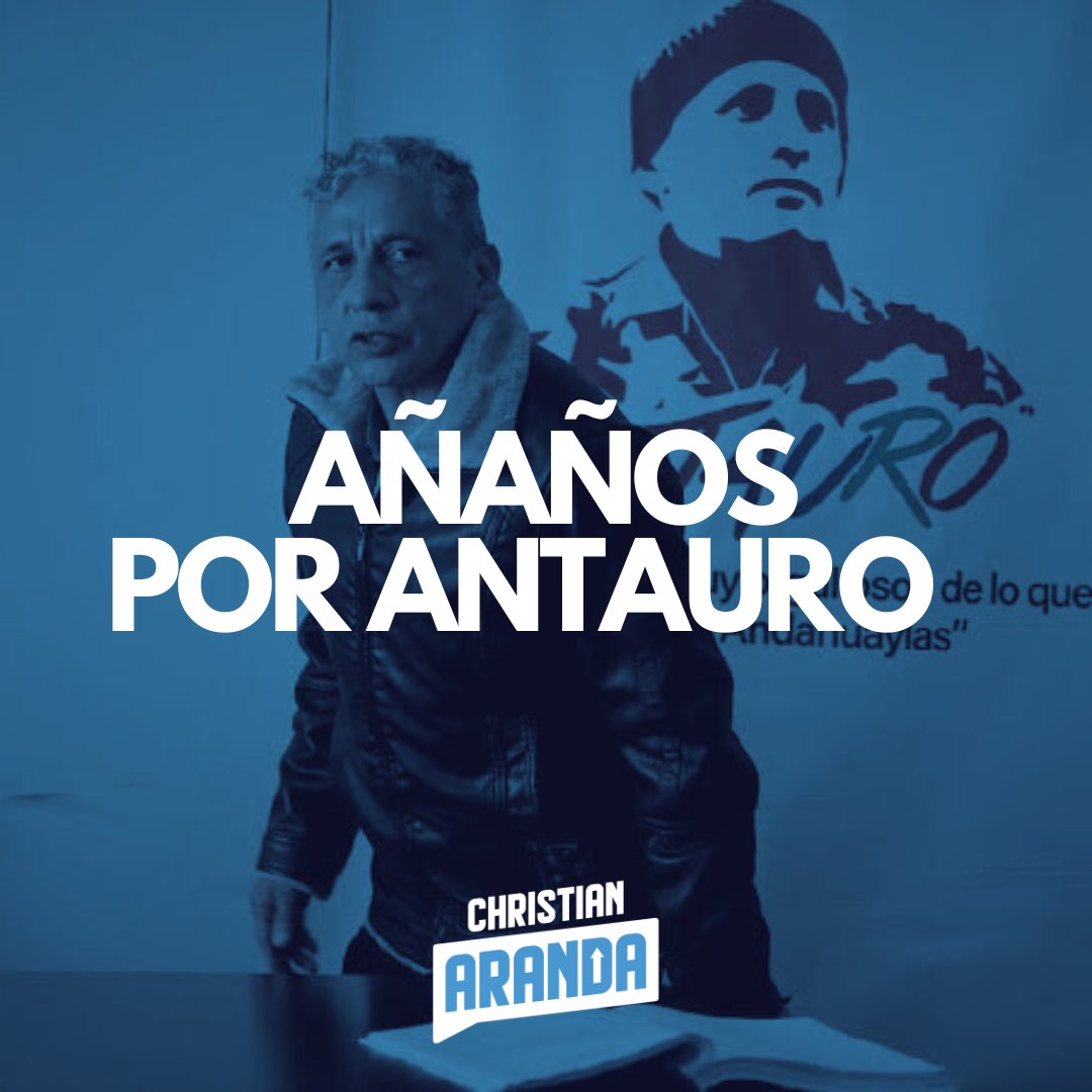Christian Aranda tweet media
