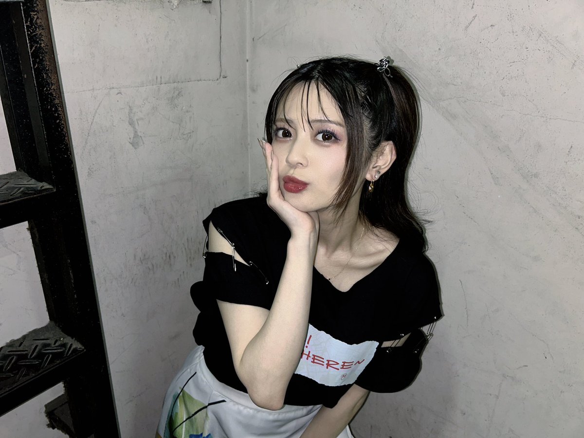 みんな12月1日是非に是非ともあけていて！
10月上旬にお知らせドドドドッとするよ🌋