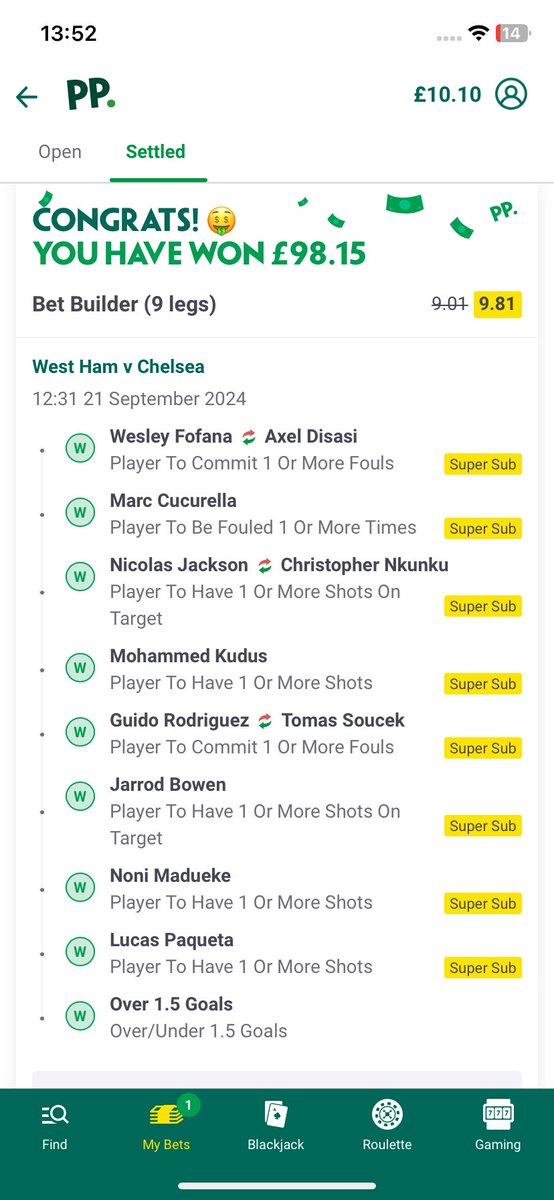 Robert Sturzaker tweet media