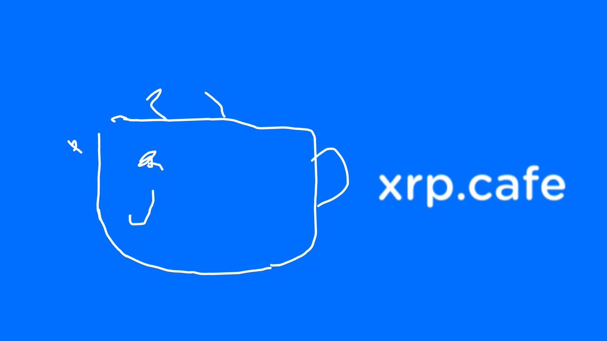 xrpcafe's tweet photo. GMGMGMGM🌞

Post your favorite NFTs below ⬇️ 😎 https://t.co/2ZQ17gSqNh