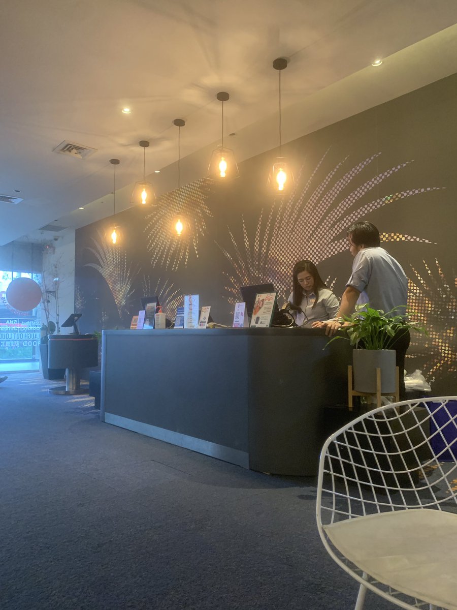 Just finished! Sakit sa likod, daming pinagawa ni ate. Thank you po!🙏🏼✨🍯