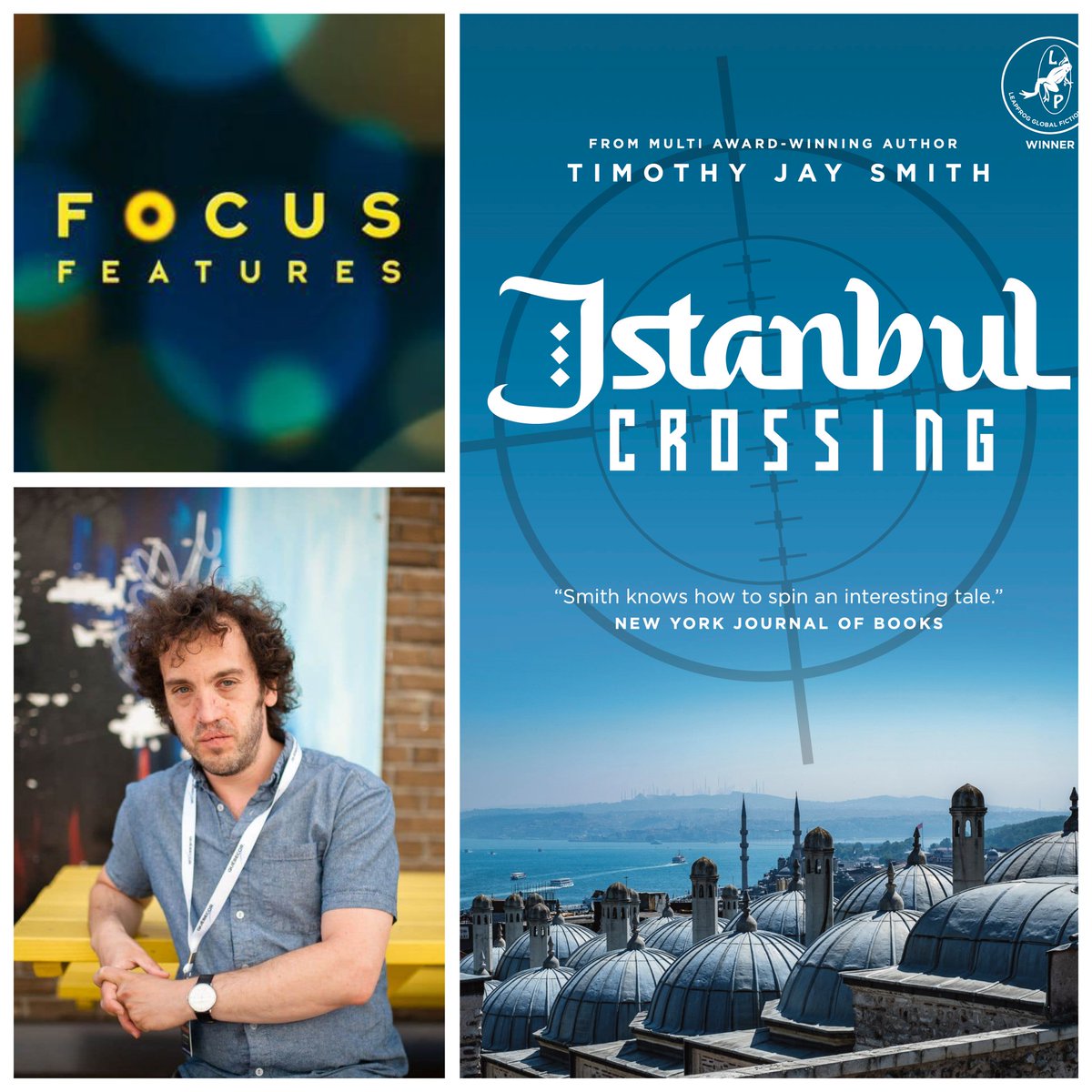 Gowtham Rajj tweet media