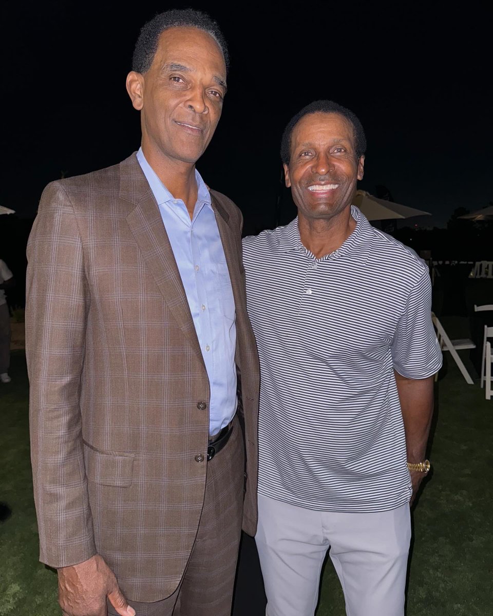 If this guy played in today’s game  instead of the physical 80’s he would be healthy and would be just like Wembanyama  or better.    “Yea I said it”.