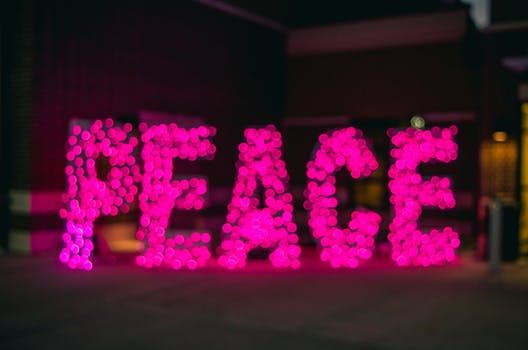 DTNEtiquette's tweet image. Today is International Day of Peace. Let's remember that in each of us, there is a little of all of us. ~ #DTN #InternationalDayOfPeace #GlobalCitizens #Humanity