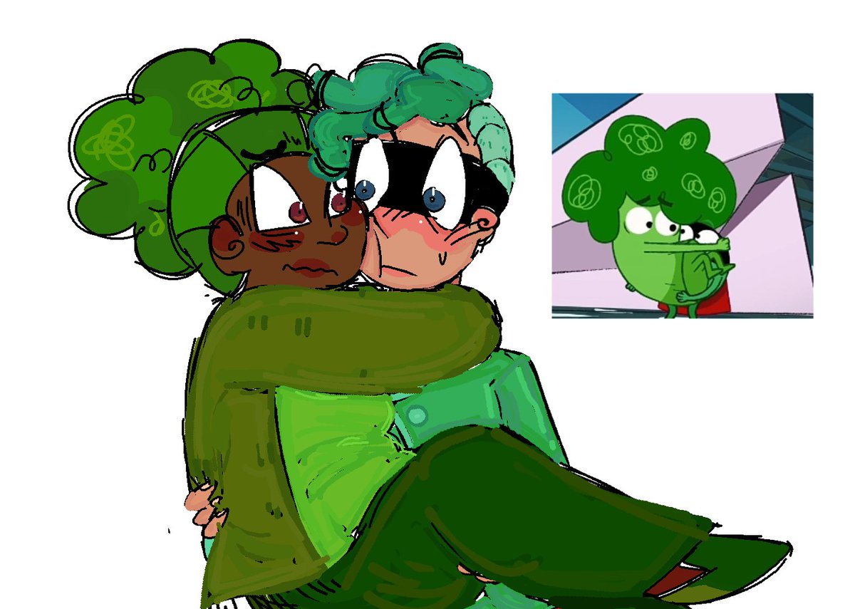 Kerryjerrycore's tweet photo. I'm not proud of this drawing but I want to share it https://t.co/hh4j2wmKSe