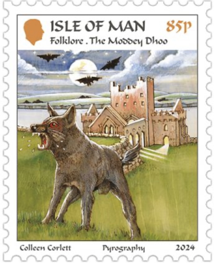 Folk Horror Revival 🏳️‍🌈🏳️‍⚧️ tweet media