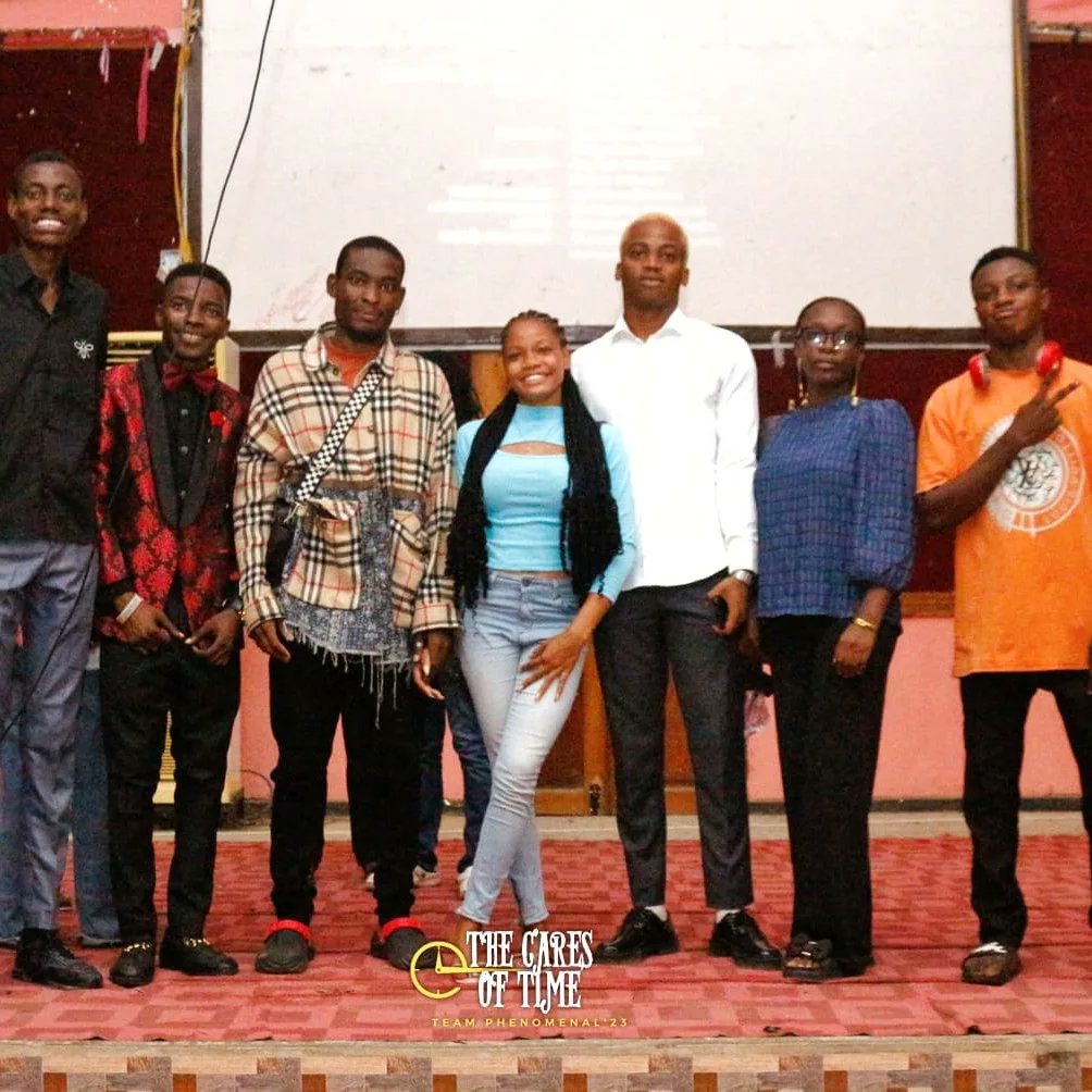 Mass Communication Department AAUA tweet media