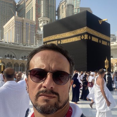 #YeniProfilResmi