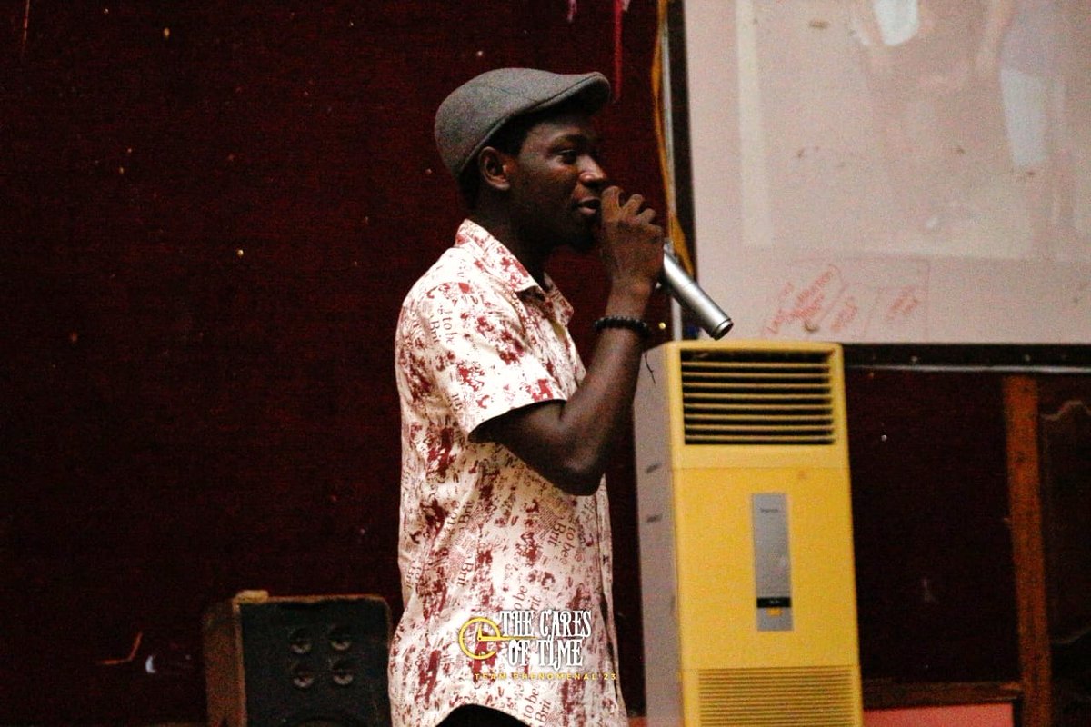 Mass Communication Department AAUA tweet media