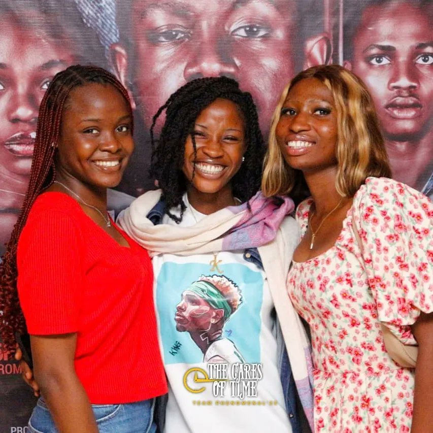 Mass Communication Department AAUA tweet media