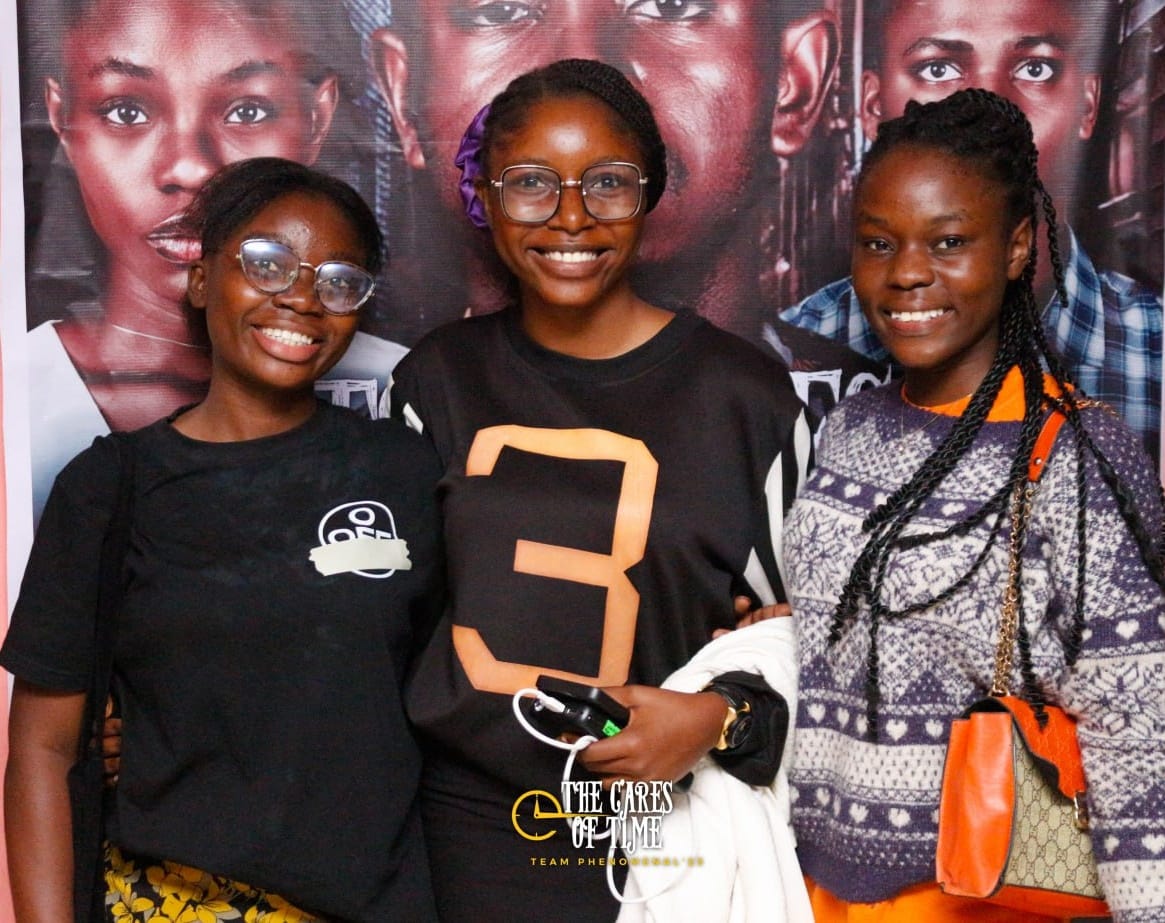 Mass Communication Department AAUA tweet media