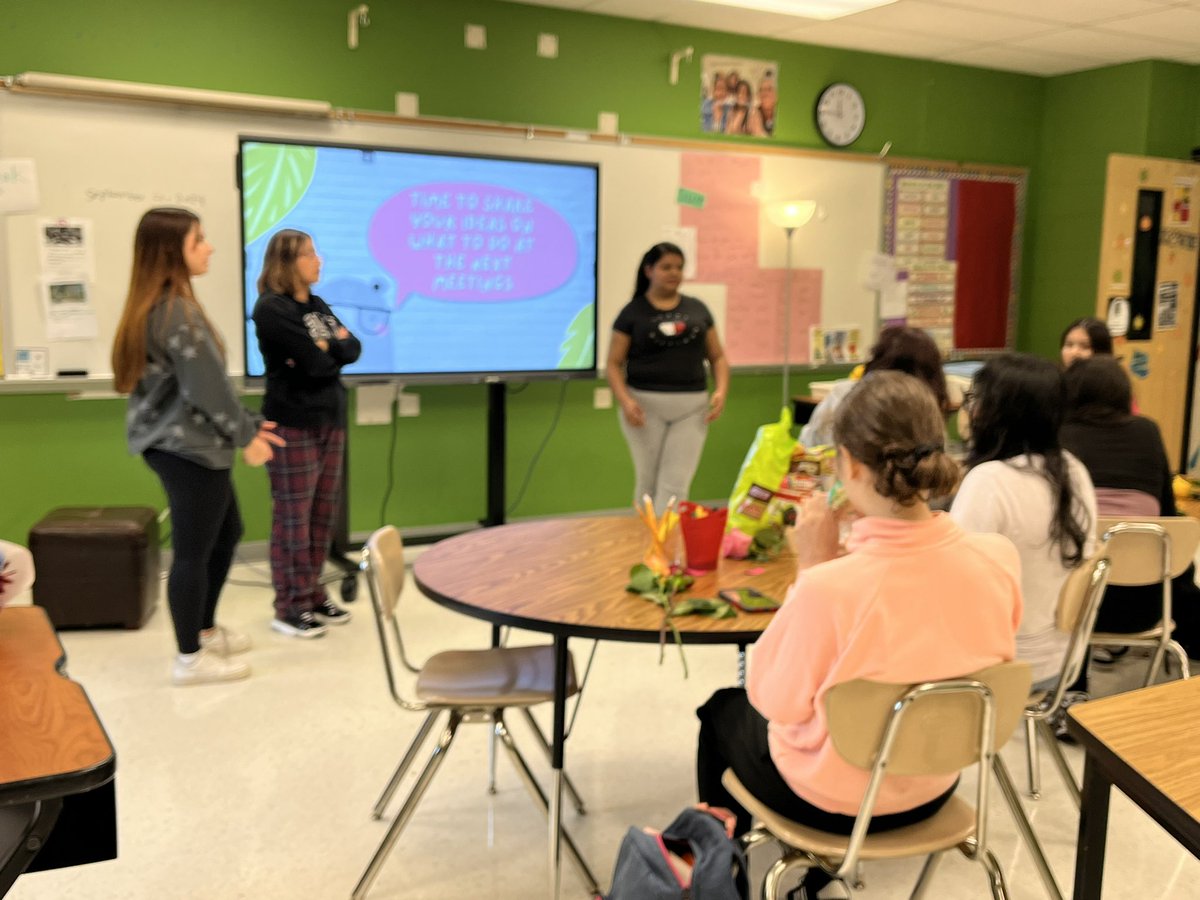 RMHS DELME (ESOL Dept.) tweet media