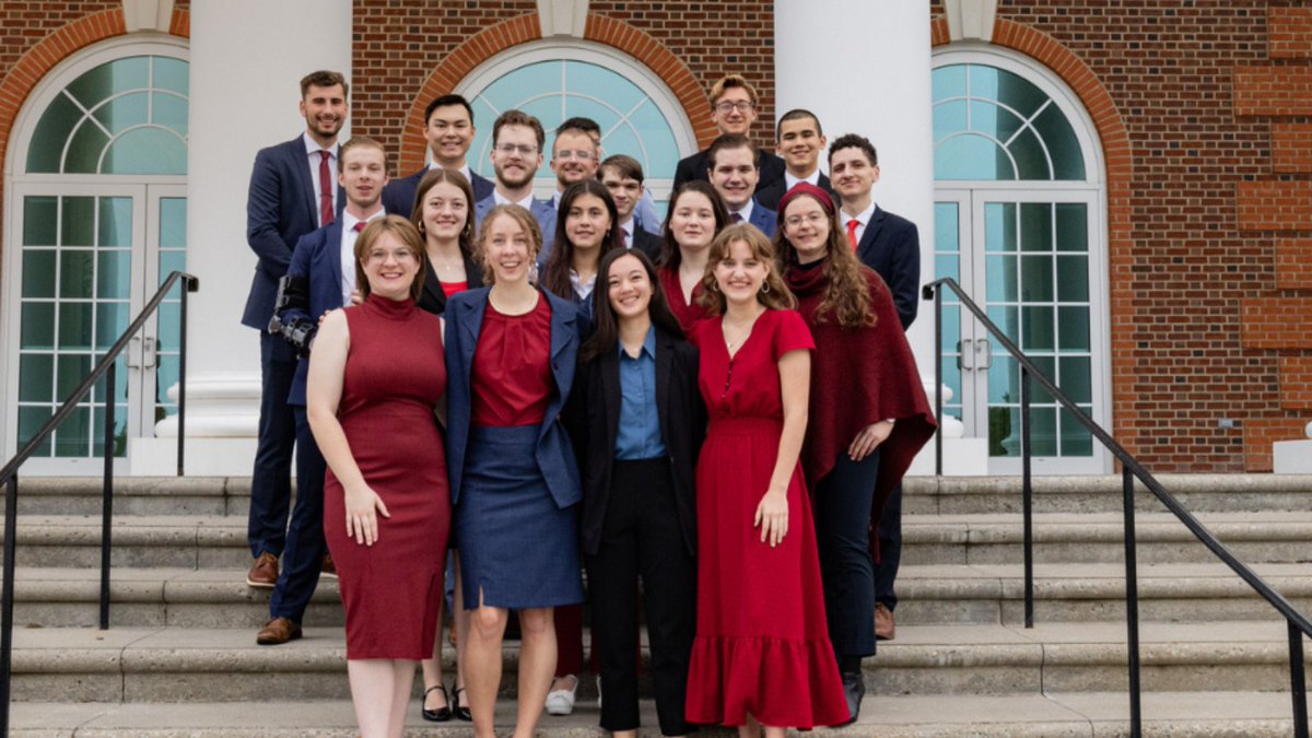 patrickhenrycol's tweet photo. Check out some photos from this week's Faith &amp; Reason!

#phc #phccommunity #faithandreason #conservativechristiancollege #music  #beauty https://t.co/5knjhelCrT