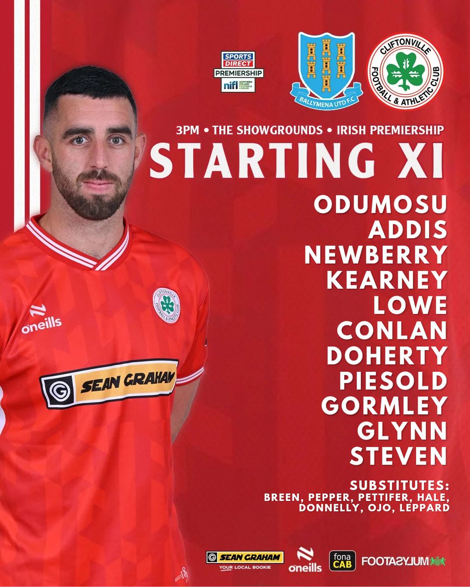 Reds By The Minute ☘ tweet media