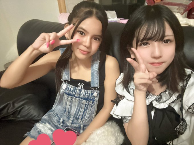 Twitterのコスプレ画像20