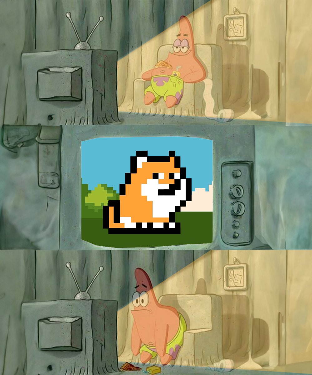 Once you start looking at $PLAY, it’s very hard to stop! 👀