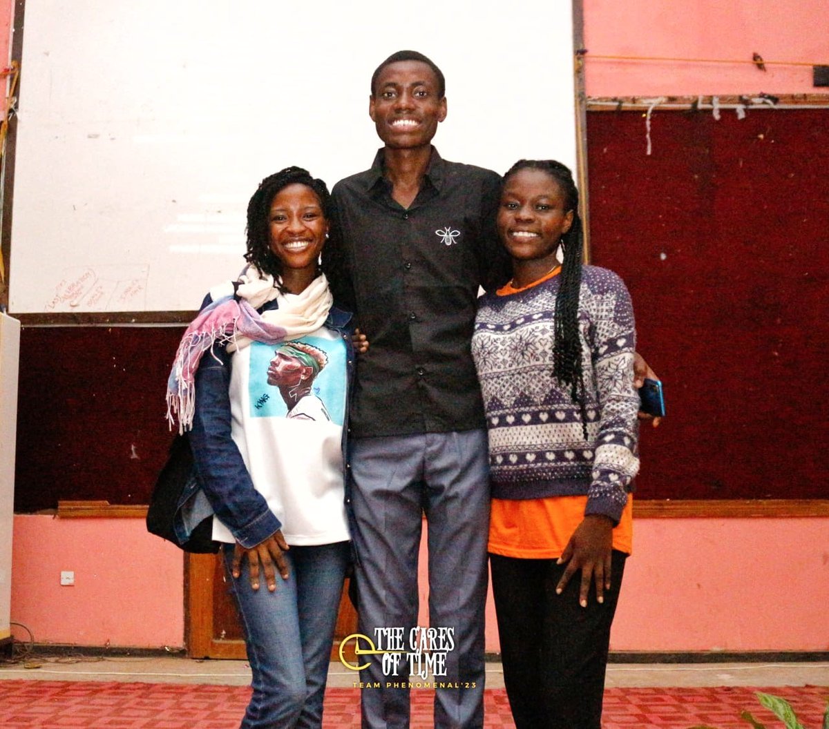 Mass Communication Department AAUA tweet media