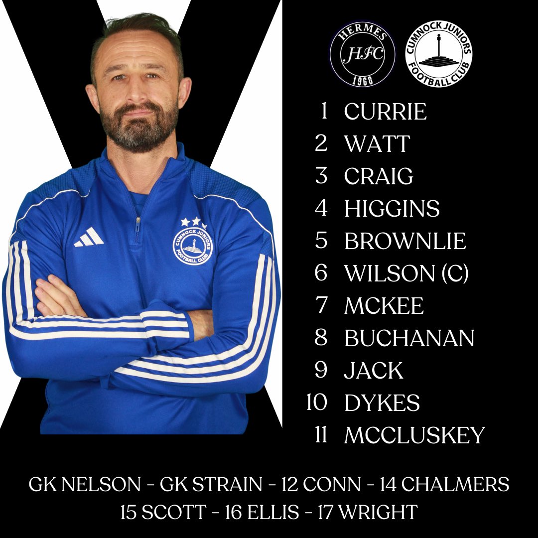 Cumnock Juniors FC ⭐️⭐️⭐️ tweet media