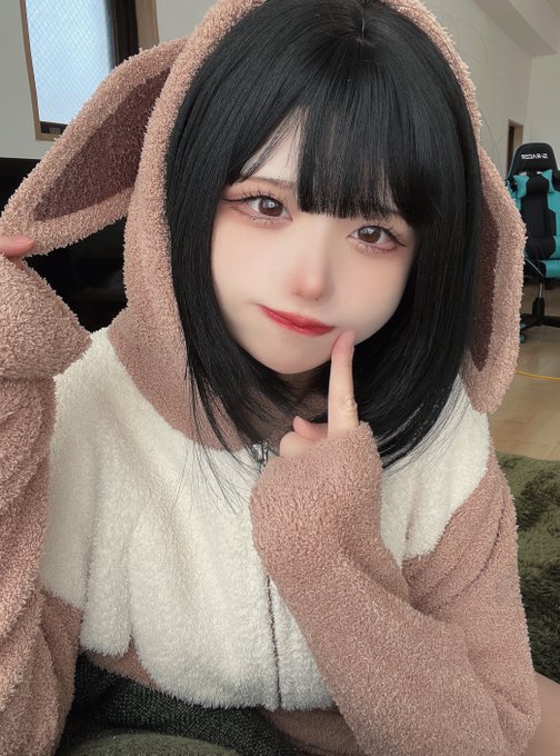 Twitterのコスプレ画像8