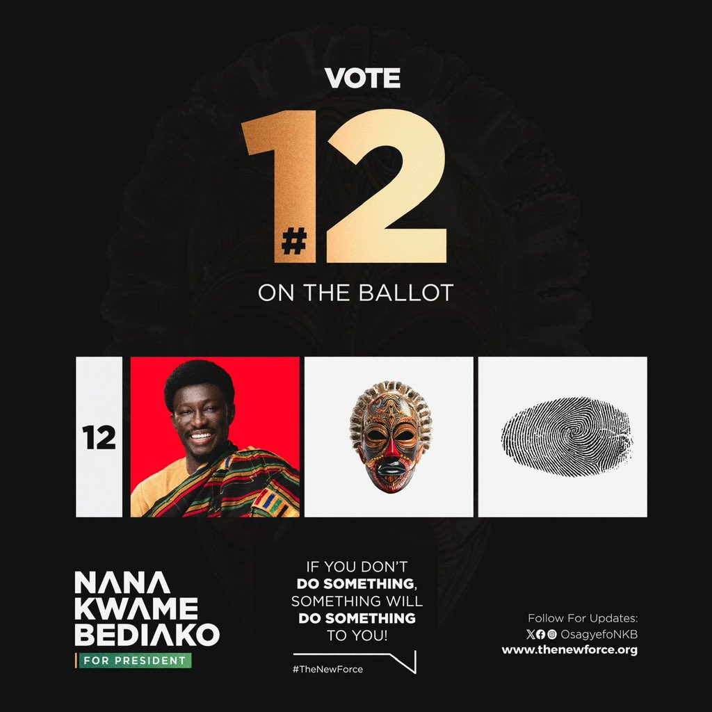 Remember the number #12