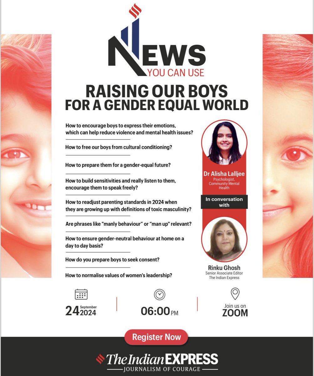 Link - zoom.us/webinar/regist…