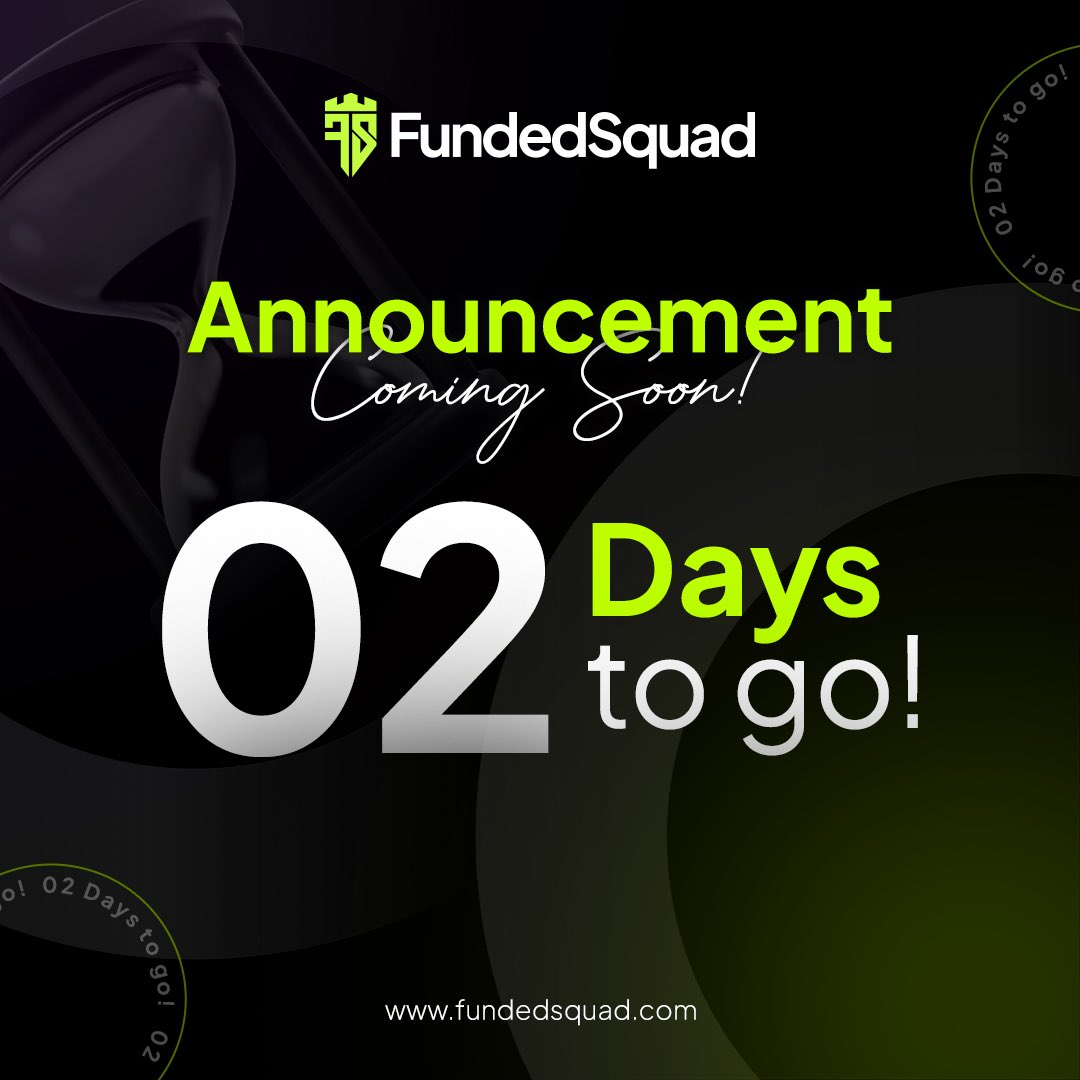 FundedSquad tweet media