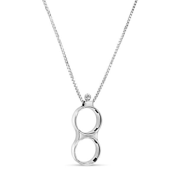 JoeWallDesign's tweet photo. Grab your valentine something she'll cherish for a lifetime!
Her favorite memories handling with a shotgun, friends, and family will come to life with this fine necklace!  
Inspired by the over-under design.
#shotgunnecklace #gunjewelry #valentinesday https://t.co/WcHOREyPI5