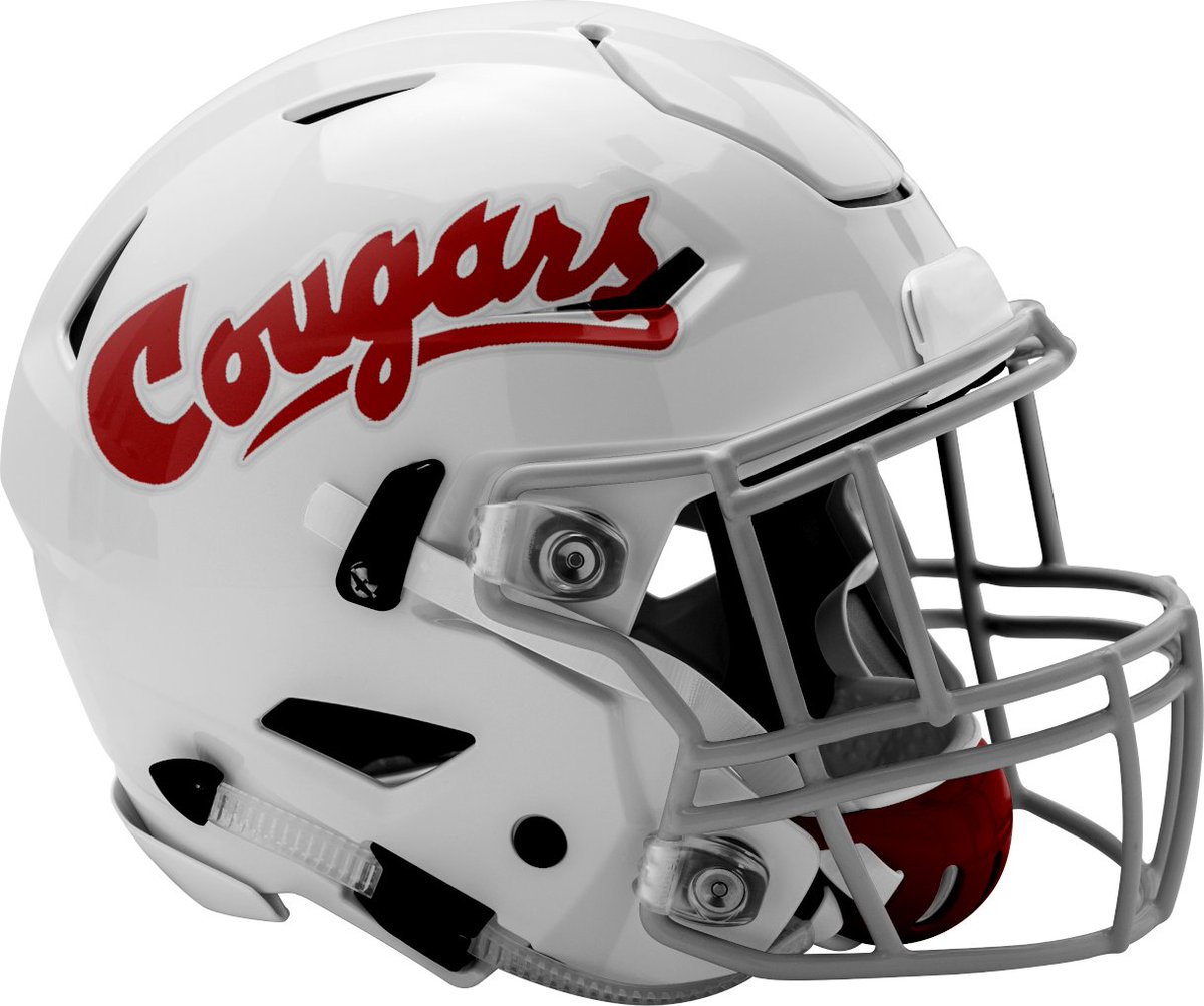 NEPAFootball's tweet photo. GAME RECAP: Cougars win third straight with win over Spartans
https://t.co/22jfgLd7rn
@HAHS_COUGARS_FB @wvwfootball https://t.co/Chq1CqGFqo