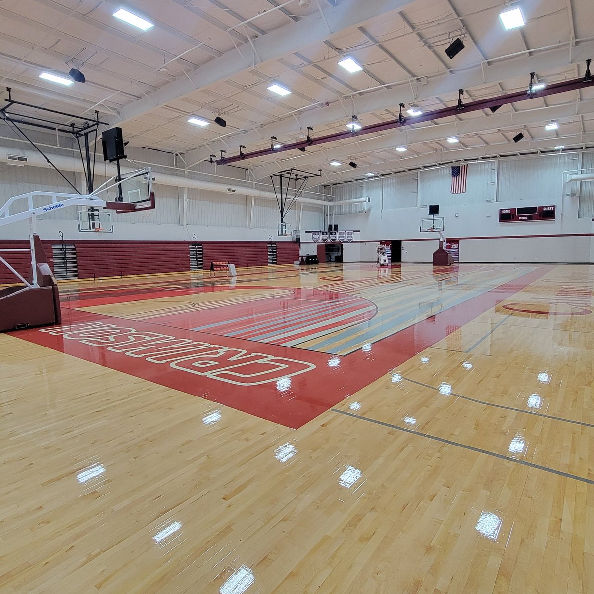 What I do best in the gym training, getting my college girls ready for the season!!!!!