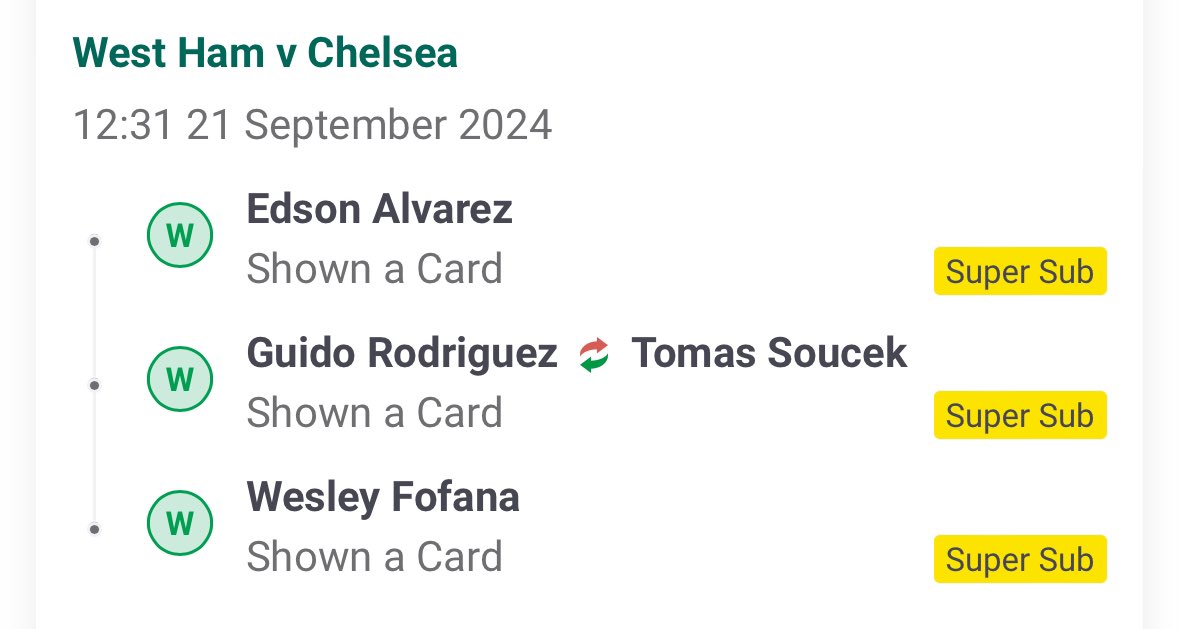 bettingvillage's tweet photo. 100 RETWEETS FOR OUR 3PM CARD TIPS! 🟡🔴

SMASHED A TREBLE WINNER ALREADY TODAY 🔥 

18+ gambleresponsibly https://t.co/CLmARG3ZEi