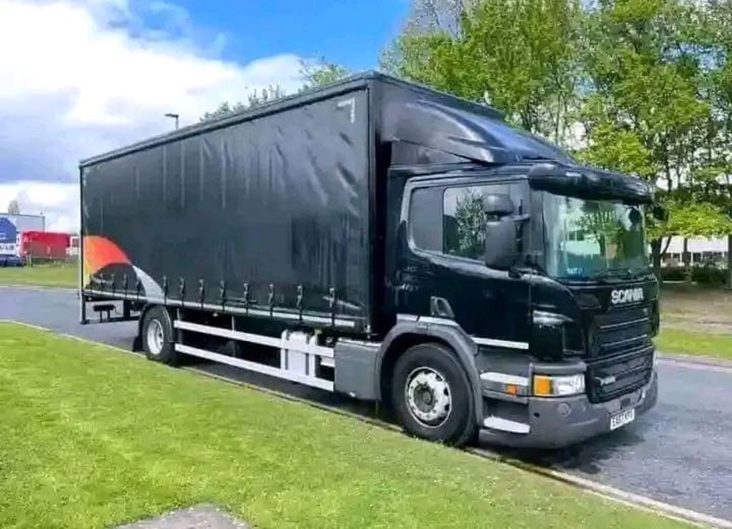KateSmith884094's tweet photo. Trucks available for sell and Rent https://t.co/Q6am4fYRH2