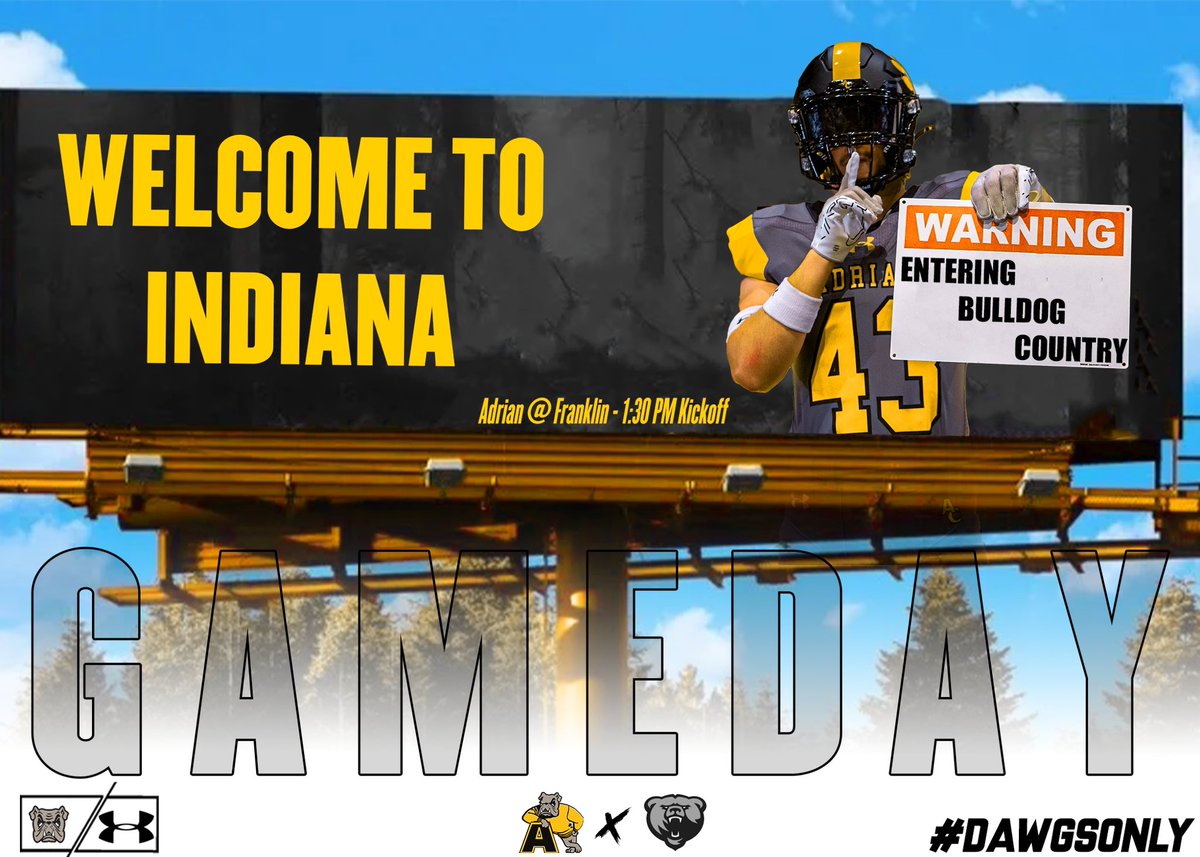 It’s GAMEDAY! #NewEra #DawgsOnly