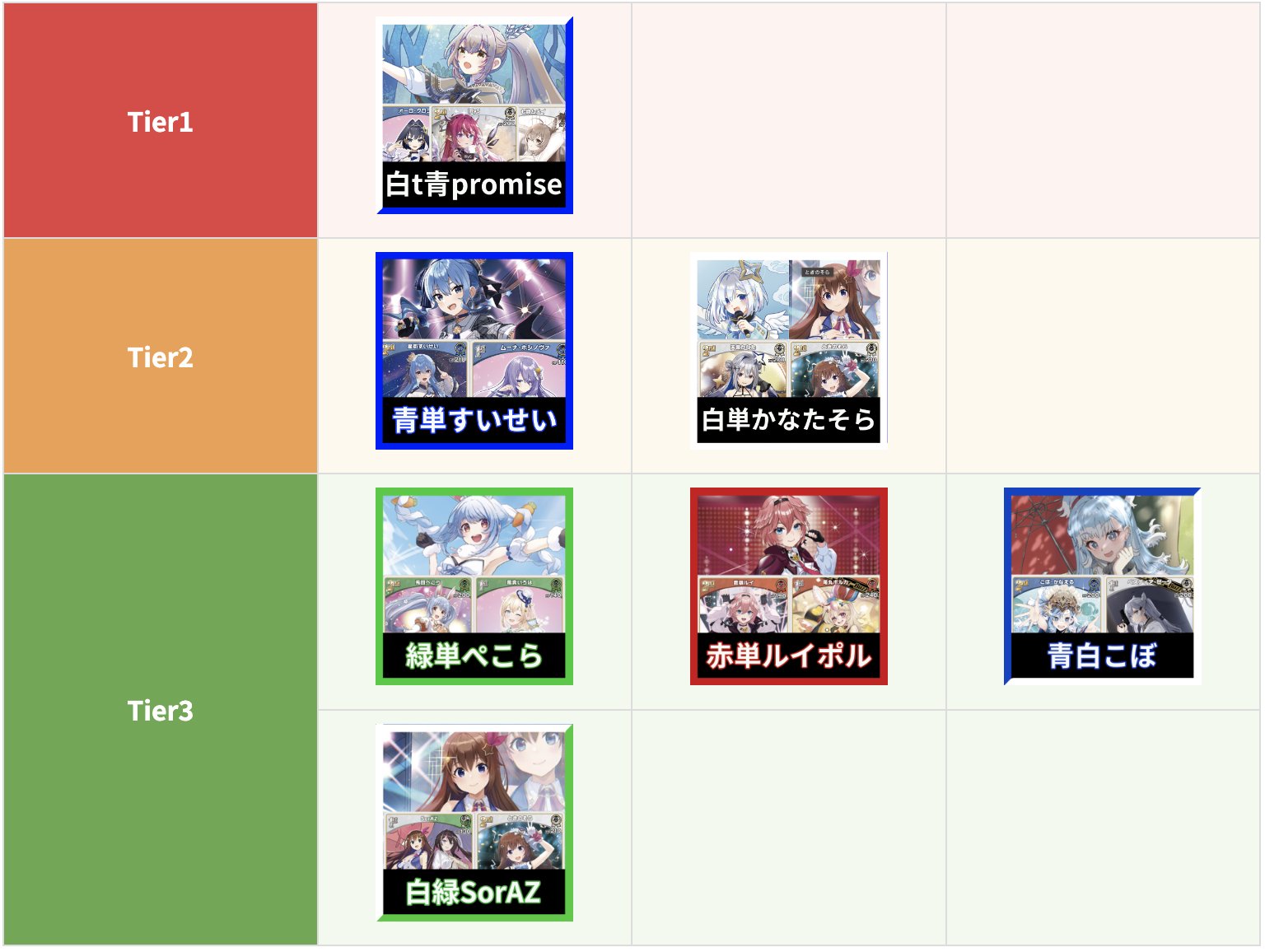 ホロカギルド|ギルマス&38P on X: ホロカギルド|ギルマス&38P on X:
