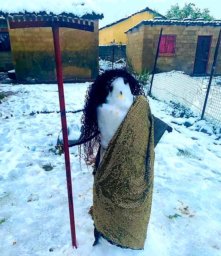 ChrisExcel102's tweet image. Snow Maweni 😭😭😭