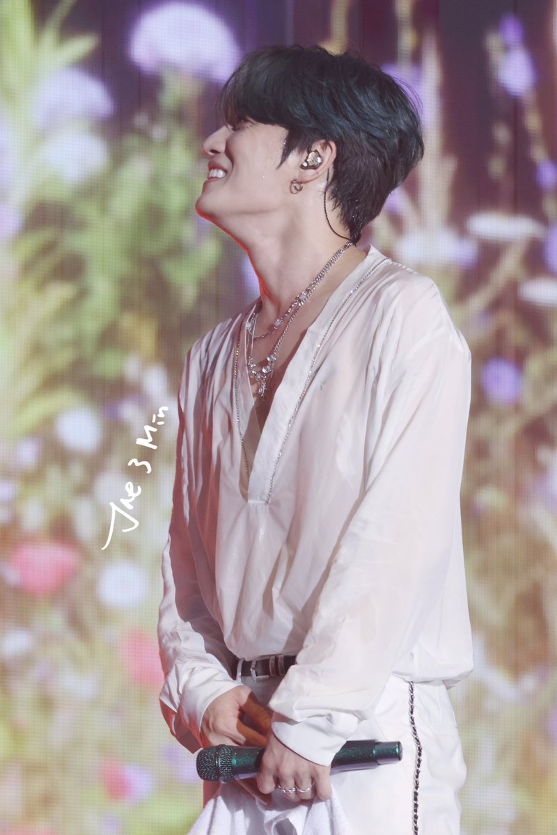 JAE3MIN_CHING's tweet photo. 《20TH ANNIVERSARY 2024 KIM JAE JOONG ASIA TOUR CONCERT"FLOWER GARDEN"》in TAIPEI
 #KIMJAEJOONG #JAEJOONG https://t.co/AQwkeqQM0R