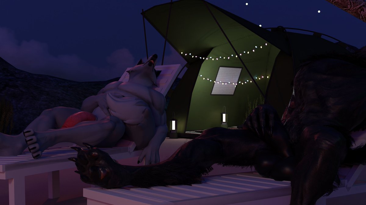 LycanoVulf's tweet photo. Apologize for not posting in a while life got really busy but I'm back and i hope yall are ready for some more Woffs 🐺🐺 https://t.co/hgwp8hLmhE
