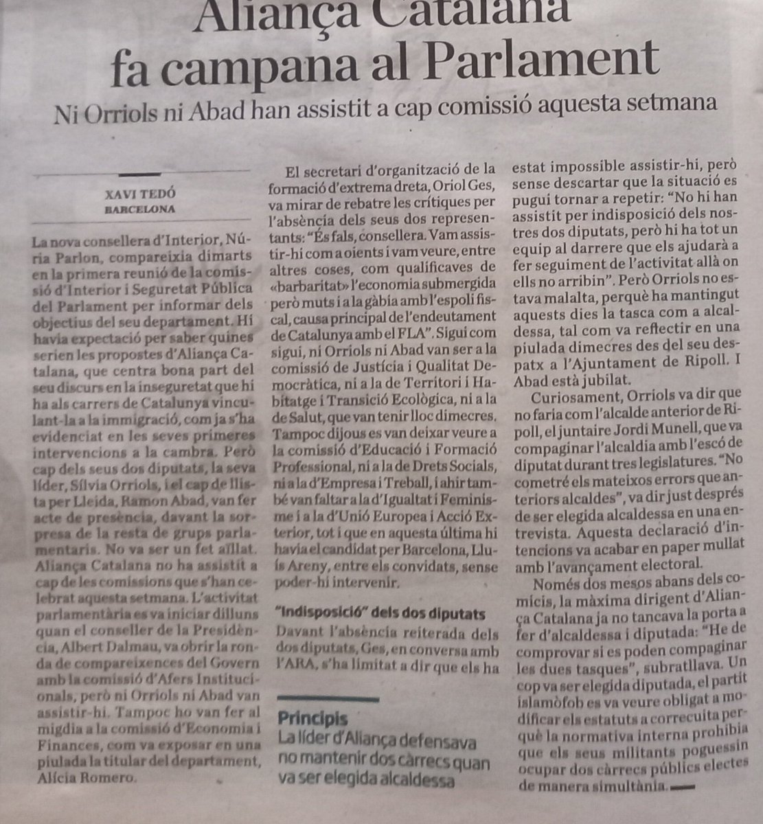 Jordi Martí Font tweet media