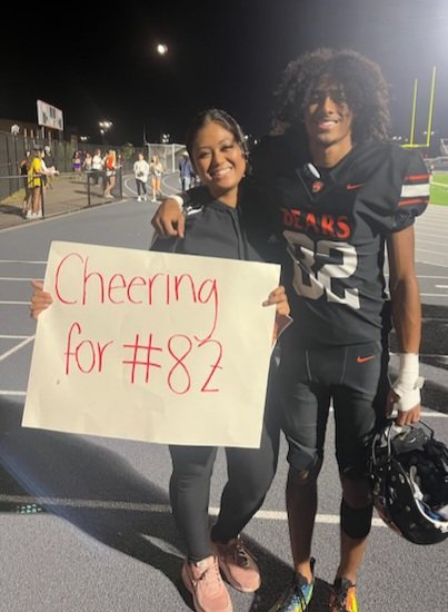 Rithy Sain (@rithy_sain12) on Twitter photo Great home game last night against Forest Lake. 8 reception 188 yards with 2 TD
<a href="/ATdaCoach/">Aaron Turner</a> <a href="/GoWBLBears/">White Bear Area High School Activities</a> <a href="/bear_football/">White Bear Football</a> <a href="/RyanJamesMN/">Ryan James</a>
youtube.com/clip/UgkxNb0iG…
youtube.com/clip/UgkxudLEW… Great home game last night against Forest Lake. 8 reception 188 yards with 2 TD
<a href="/ATdaCoach/">Aaron Turner</a> <a href="/GoWBLBears/">White Bear Area High School Activities</a> <a href="/bear_football/">White Bear Football</a> <a href="/RyanJamesMN/">Ryan James</a>
youtube.com/clip/UgkxNb0iG…
youtube.com/clip/UgkxudLEW…