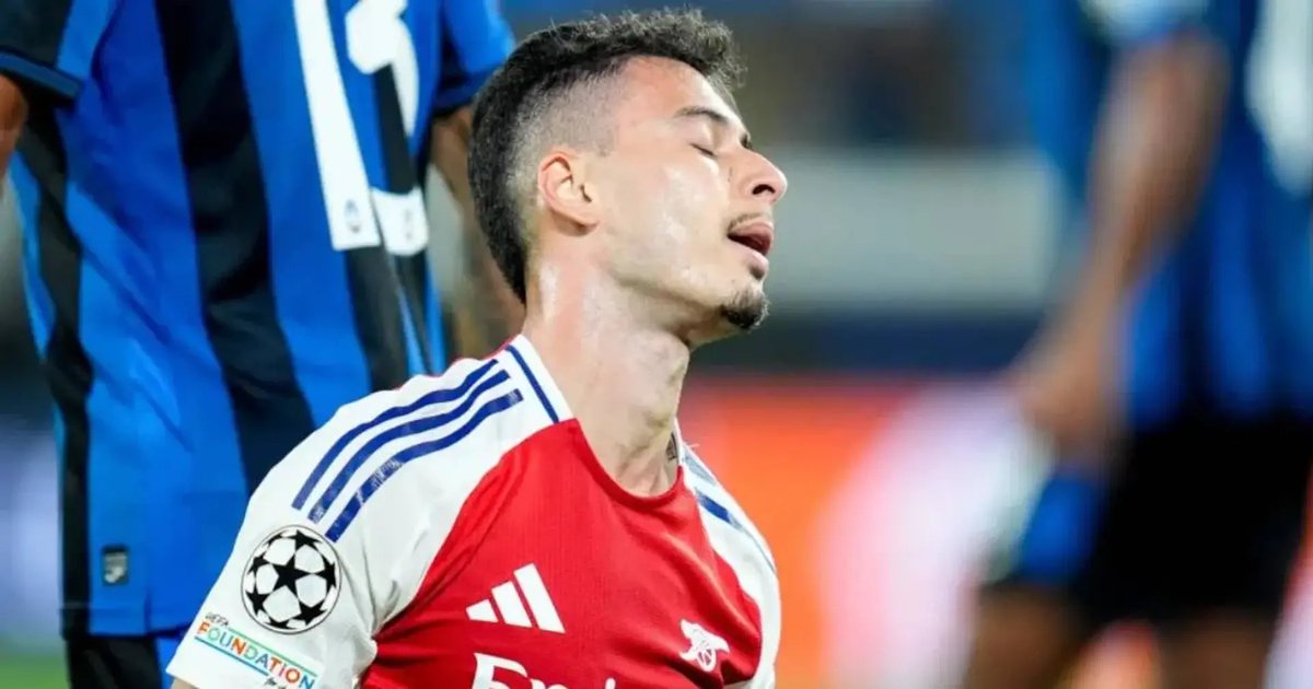 Arsenalnewschan's tweet image. Would YOU start Gabriel Martinelli 🇧🇷 for #Arsenal against Man City this weekend?! 🤔 ⚽️ 

RT for YES ✅                        Like for NO ❌