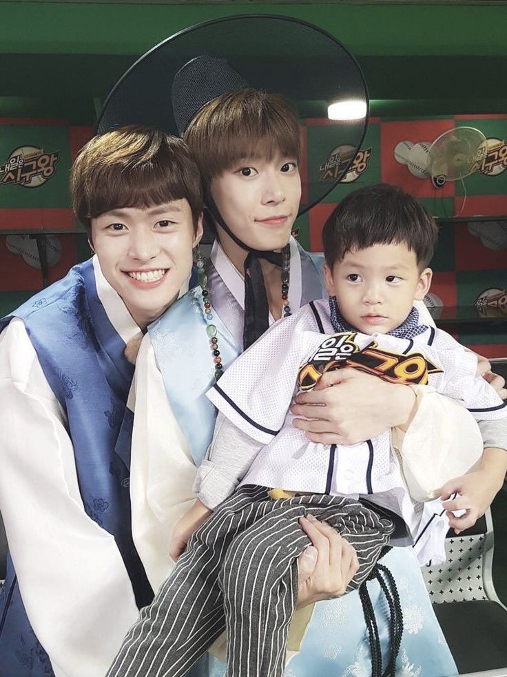 동현 동영 너무 잘 컸음 이슈