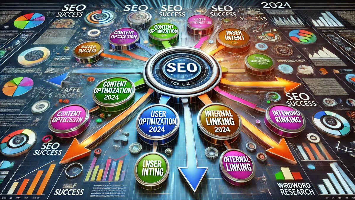digiooze's tweet image. Increase your website traffic in 2024 with 4 straightforward SEO steps!

Improve your visibility and rankings using proven techniques.

Stay ahead in the digital game!

Click to read the blog:
shorturl.at/jGDxY

#SEO #DigitalMarketing #2024Success #WebsiteTraffic