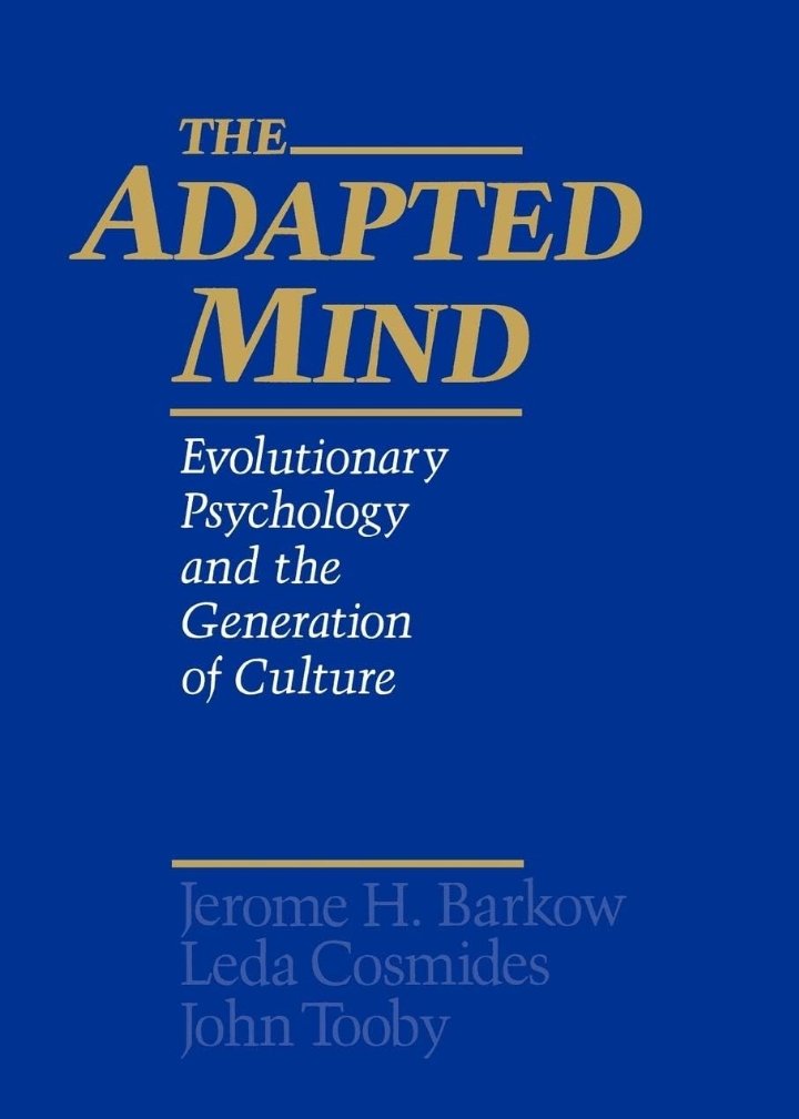 Powerofbooks3's tweet photo. best psychology books you must read 

1.  The Righteous Mind
2. Dark Psychology
3. How To Analyze people with psychology
4. The Adapted Mind https://t.co/V7lmyZKkLJ