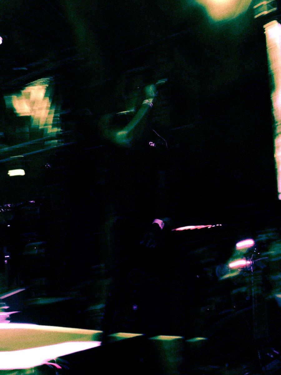 maelshake's tweet image. jolagreen23 — grünt festival 3